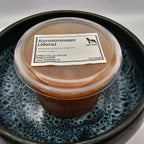 Morosche Karottensuppe – Nahrungsergänzung bei Durchfall für Hunde