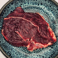 Pferdefleisch am Stück – rohes Muskelfleisch für Hunde, geeignet für Allergiker