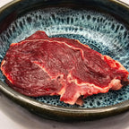 Pferdefleisch am Stück – rohes Muskelfleisch für Hunde, geeignet für Allergiker