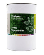 Slippery Elm Pulver – natürliche Nahrungsergänzung von Pahema für Hunde & Katzen